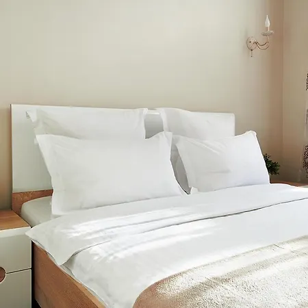 Garden Apartment Minsk